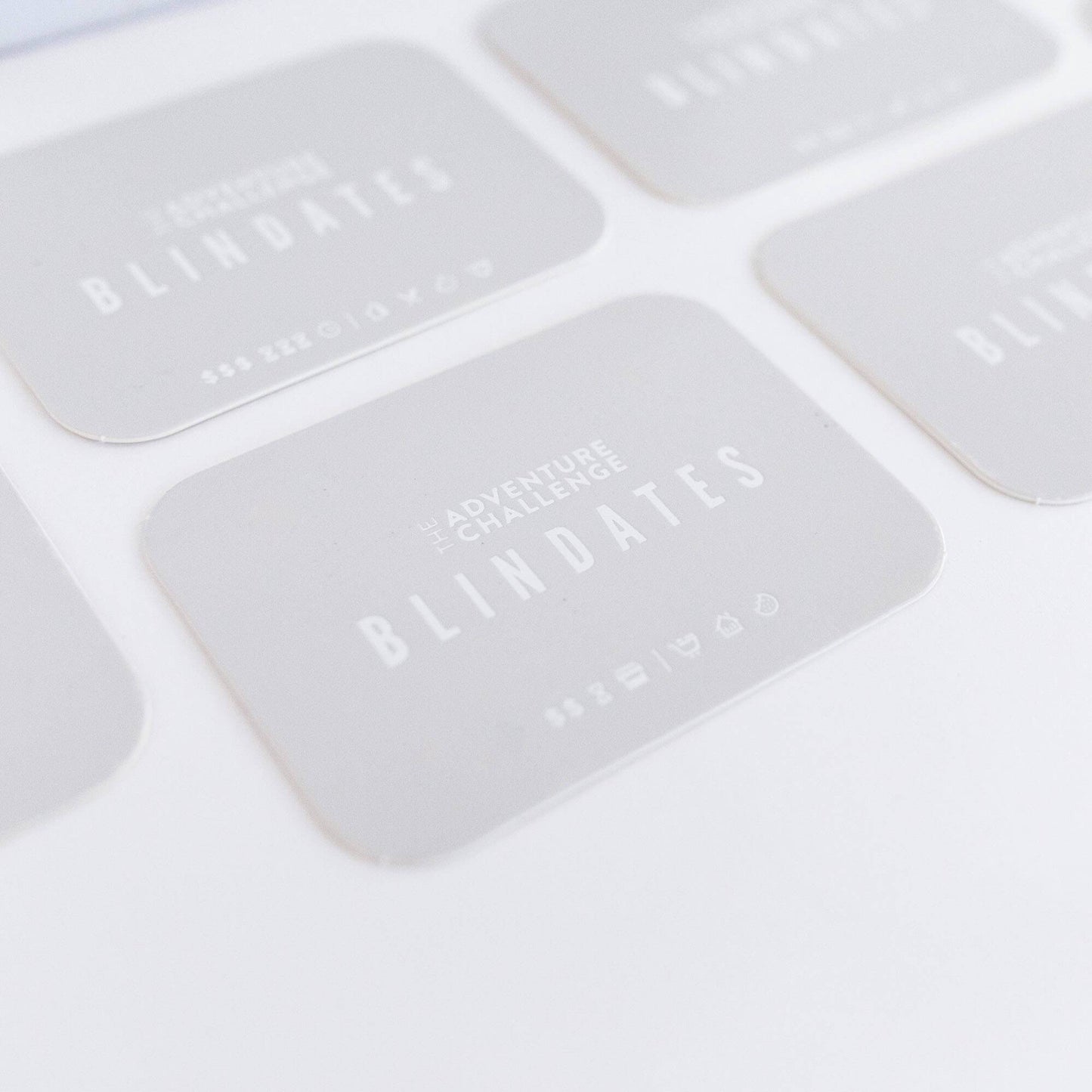 Rendez-vous à l'aveugle Édition Deluxe