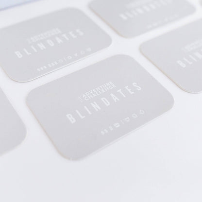 Rendez-vous à l'aveugle Édition Deluxe