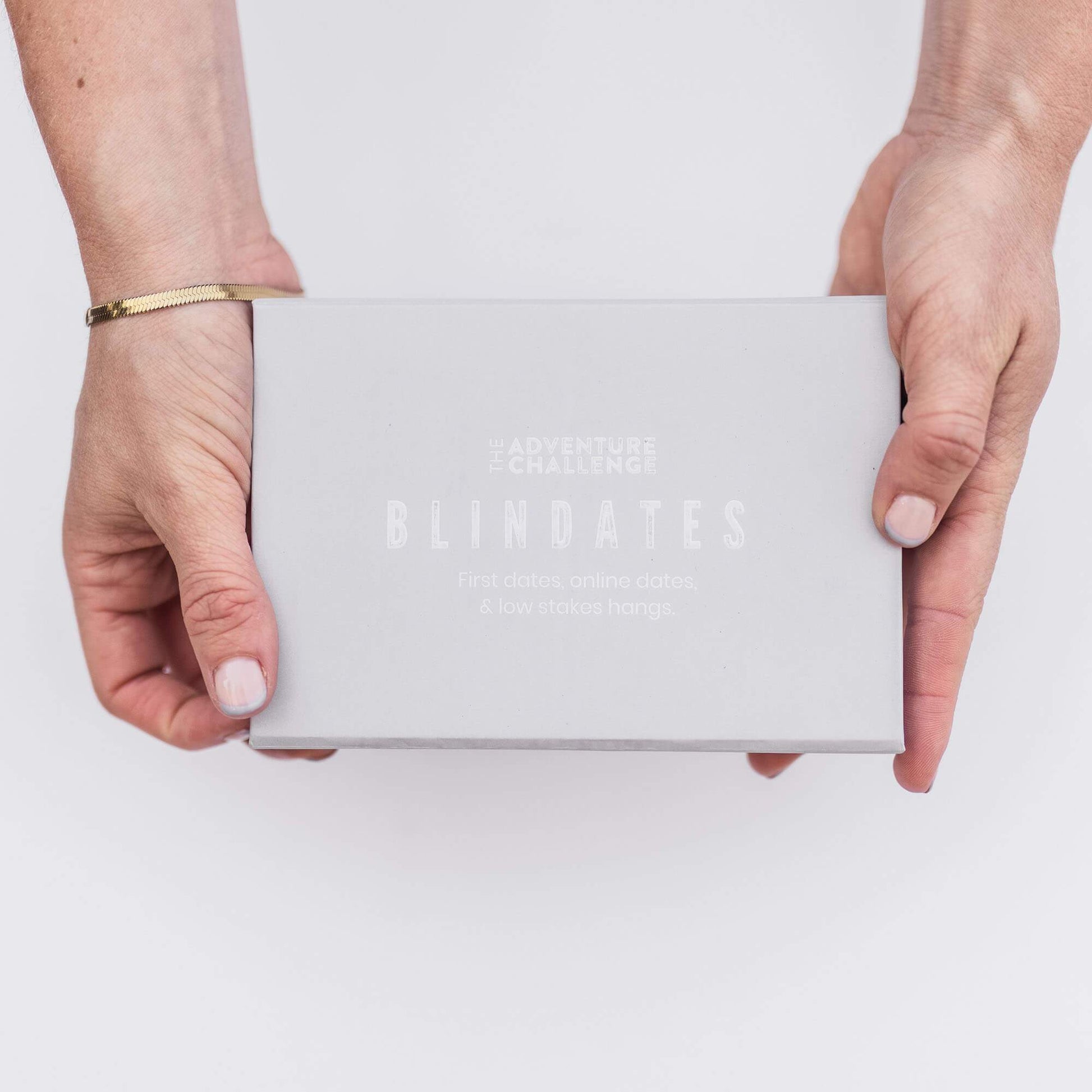 Rendez-vous à l'aveugle Édition Deluxe