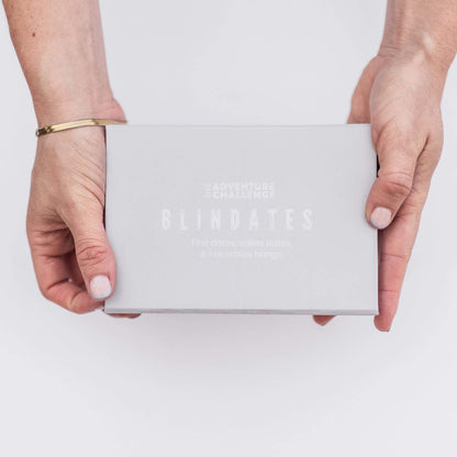 Rendez-vous à l'aveugle Édition Deluxe