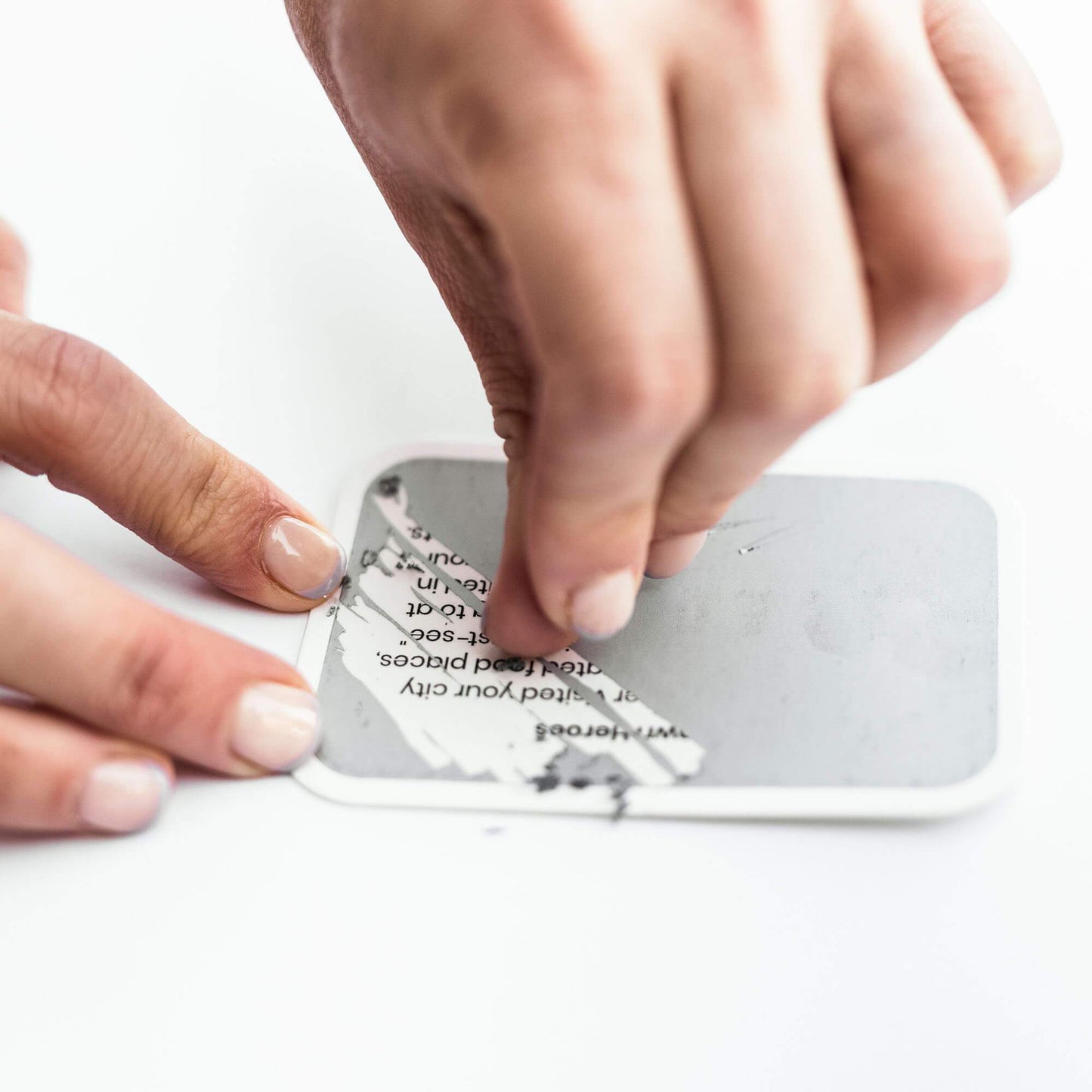 Rendez-vous à l'aveugle Édition Deluxe