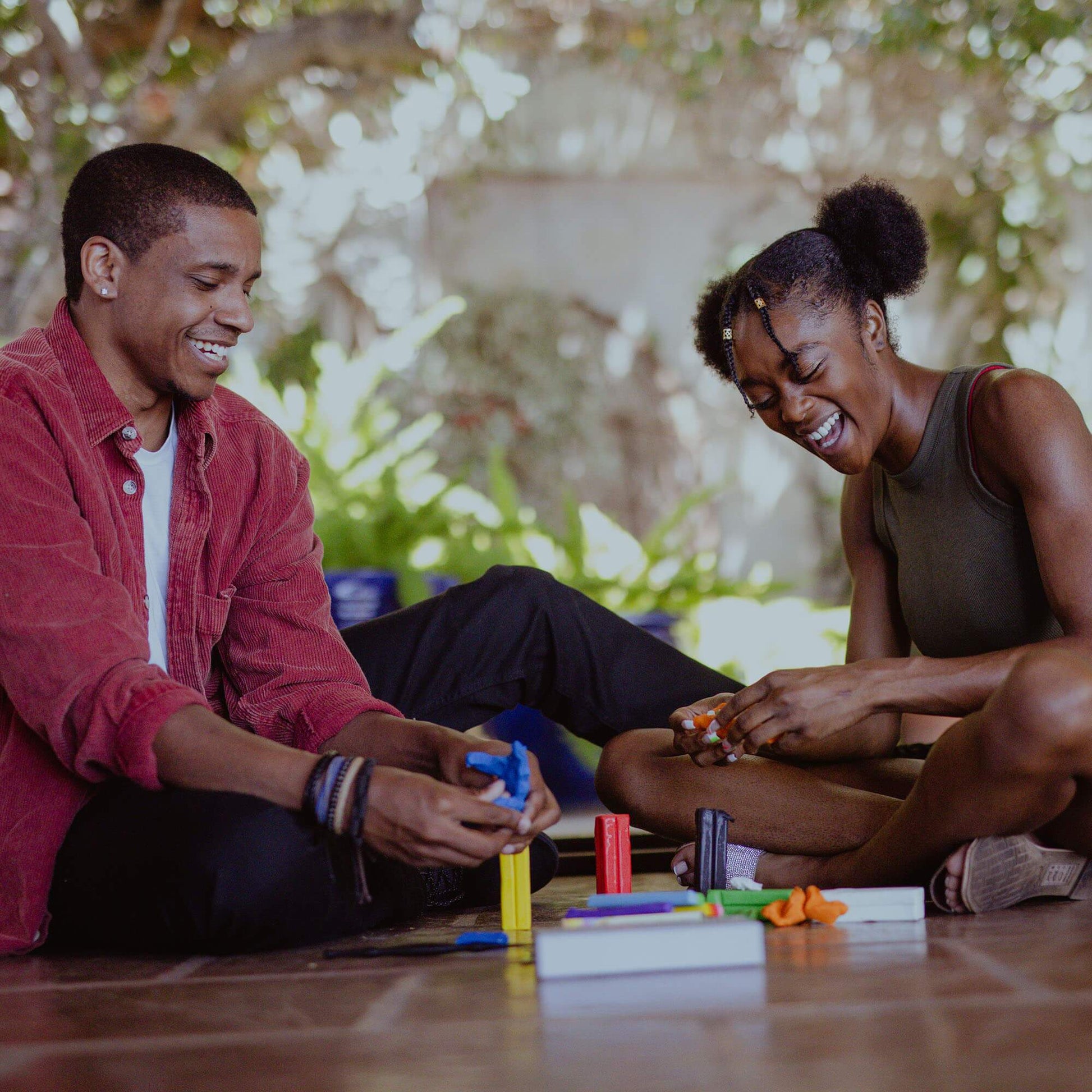 Rendez-vous à l'aveugle Édition Deluxe