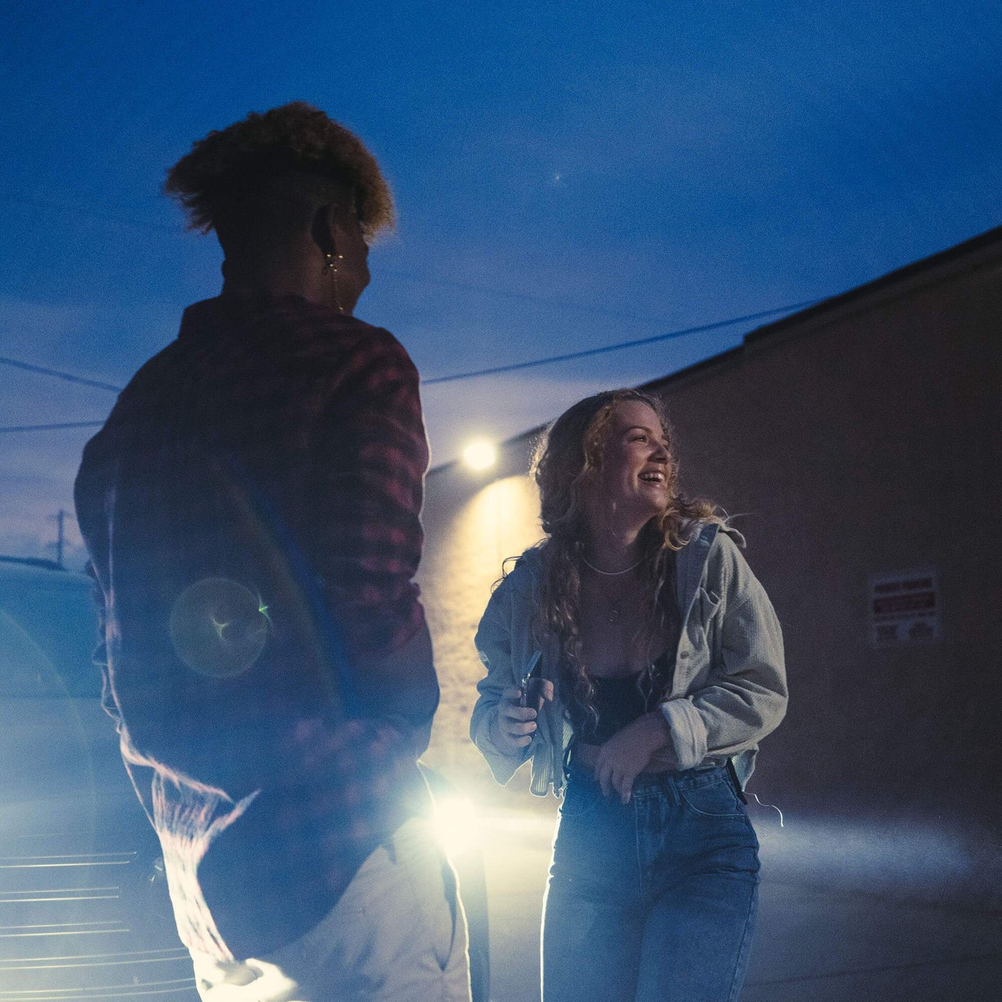 Rendez-vous à l'aveugle Édition Deluxe