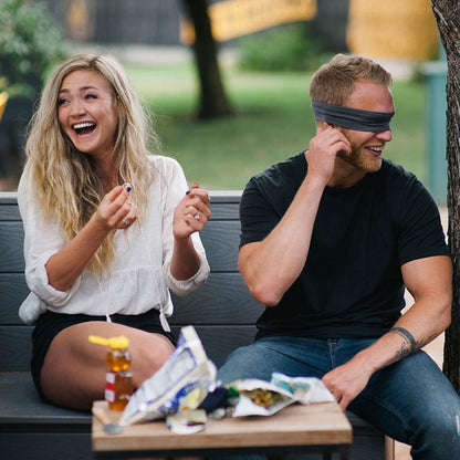 Lot d'appareils photo pour couples et amis