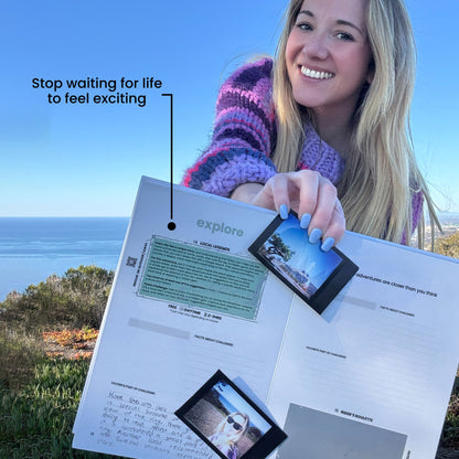 Ensemble de caméra solo