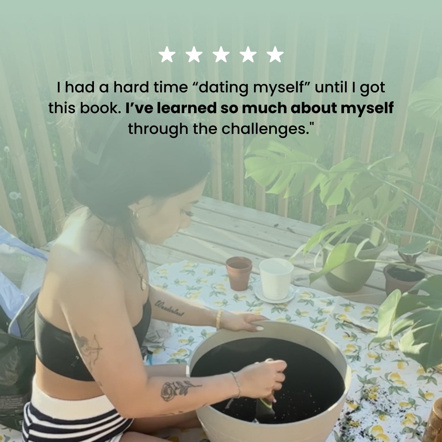 Ensemble de caméra solo