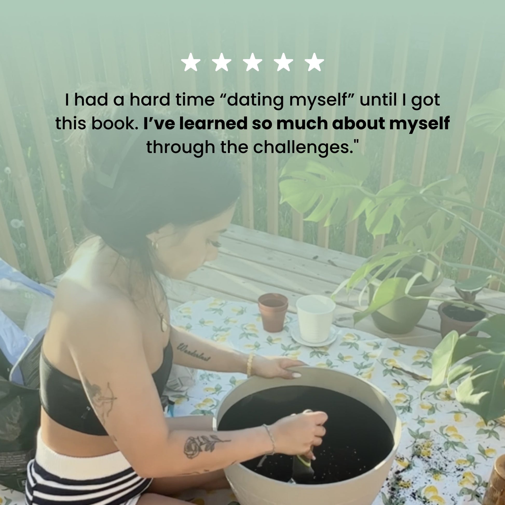 Ensemble de caméra solo