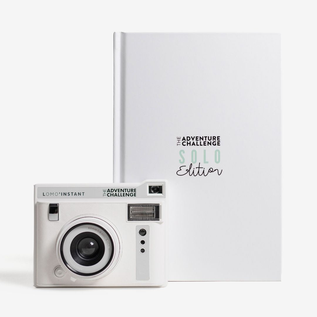 Ensemble de caméra solo