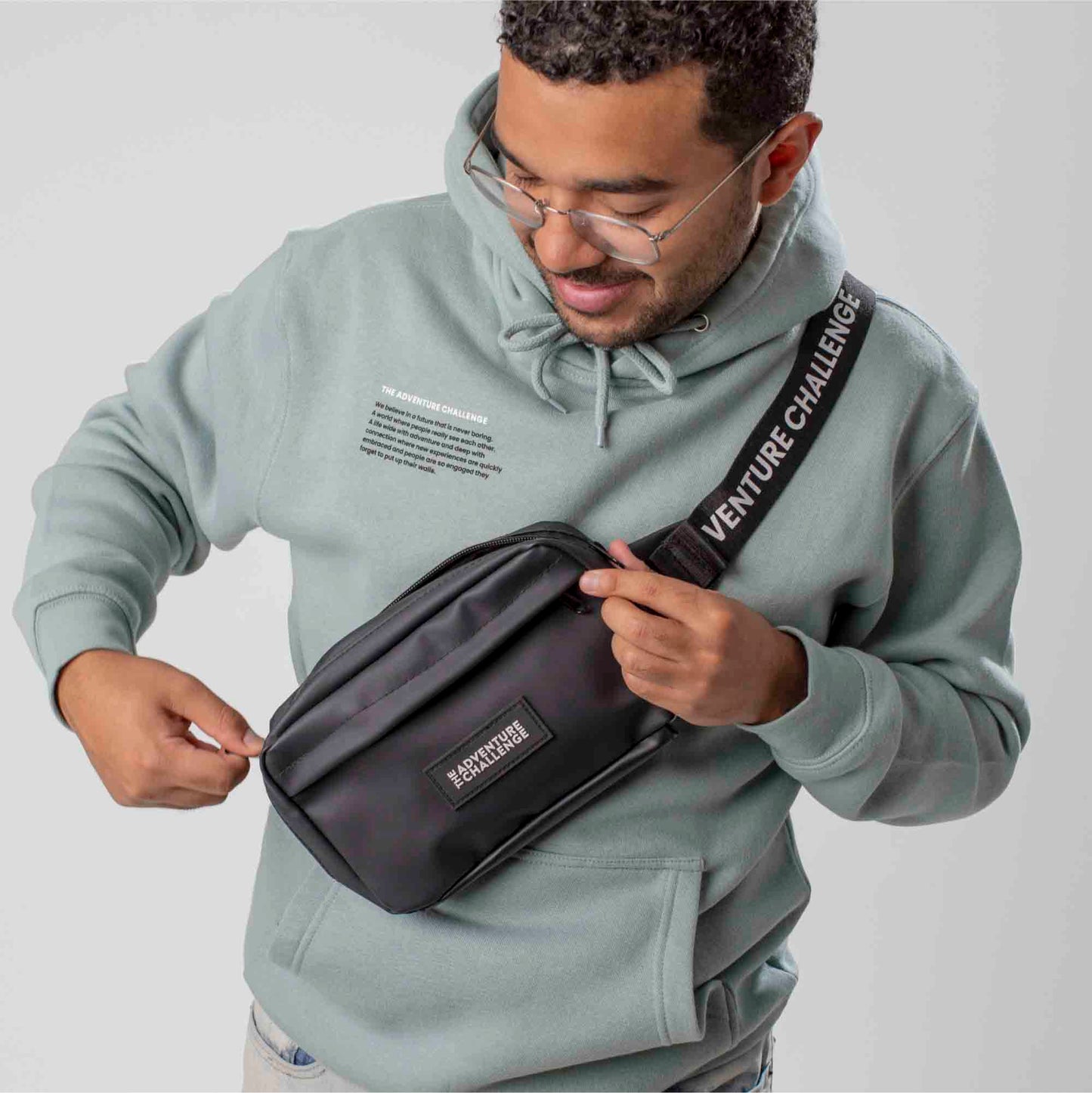 Le Sac Banane Aventure