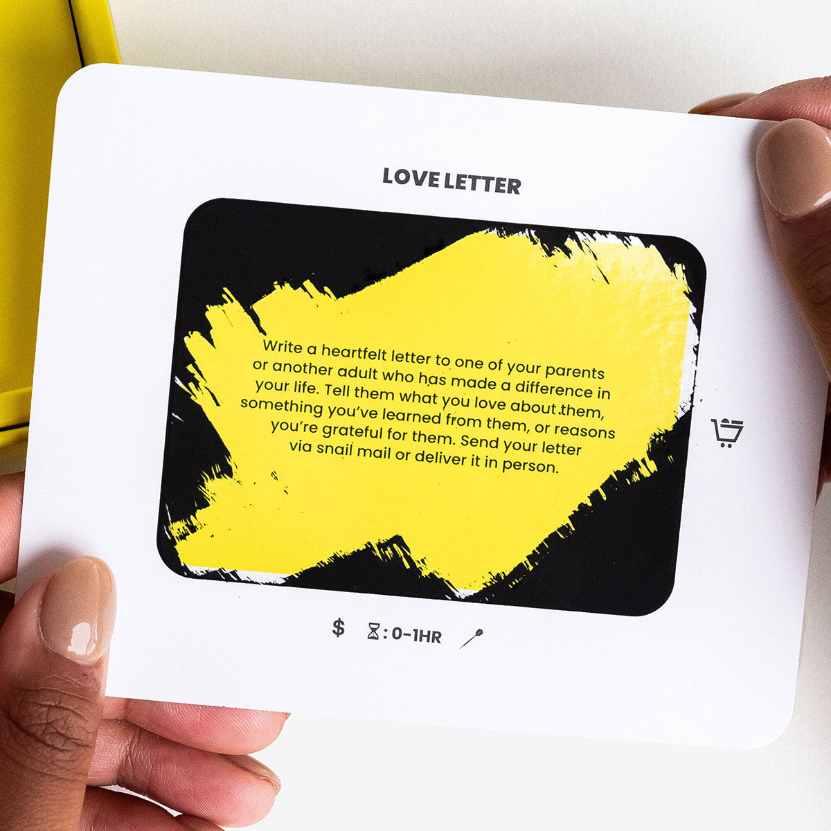 Le Défi de la Gentillesse