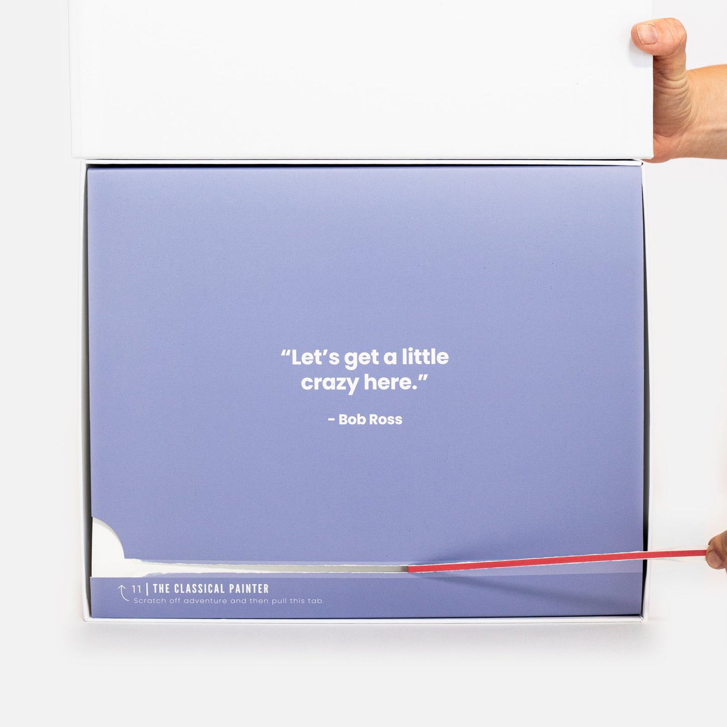 La Boîte d'Aventure par Abonnement