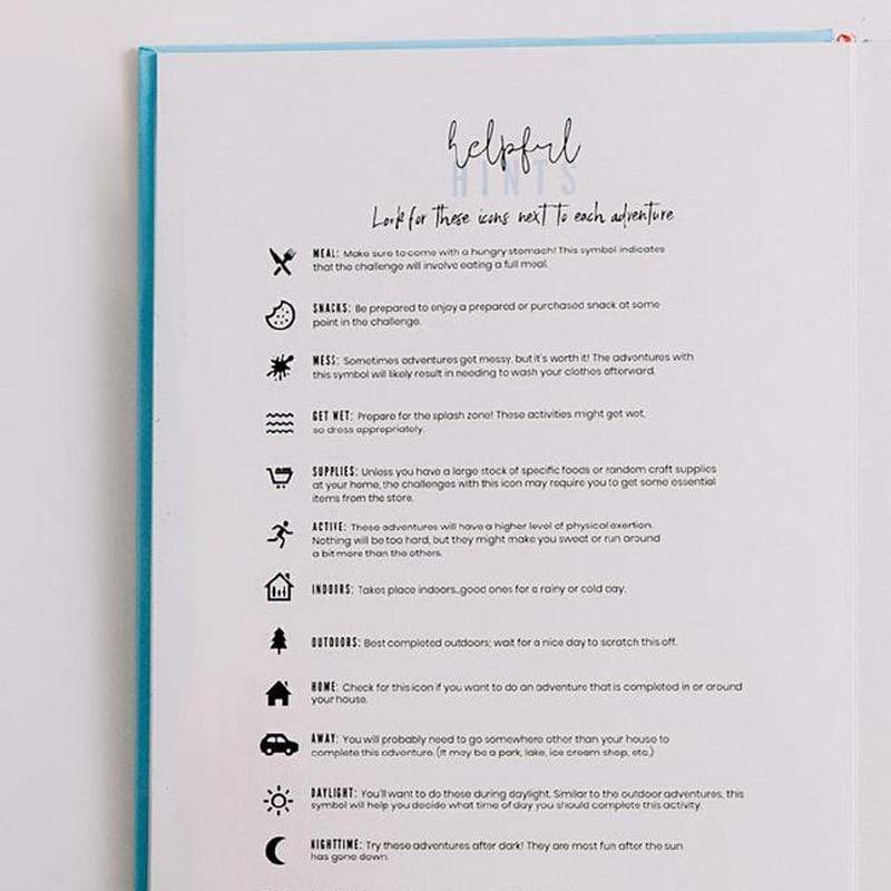 Pack de caméra familial