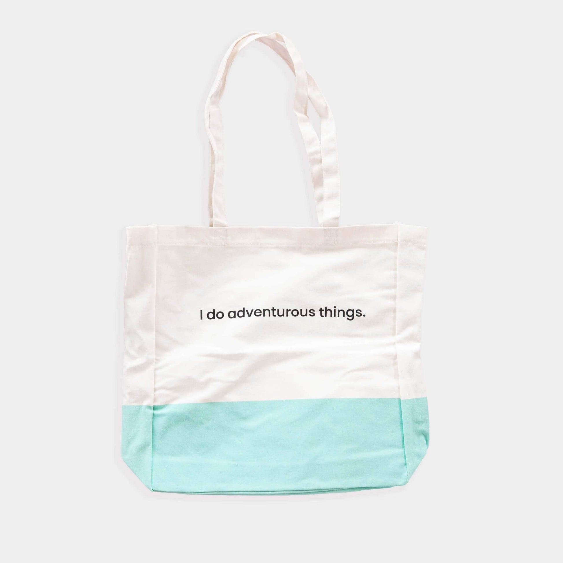 Le Sac fourre-tout des choses aventureuses