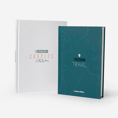 Ensemble de voyage et de couple