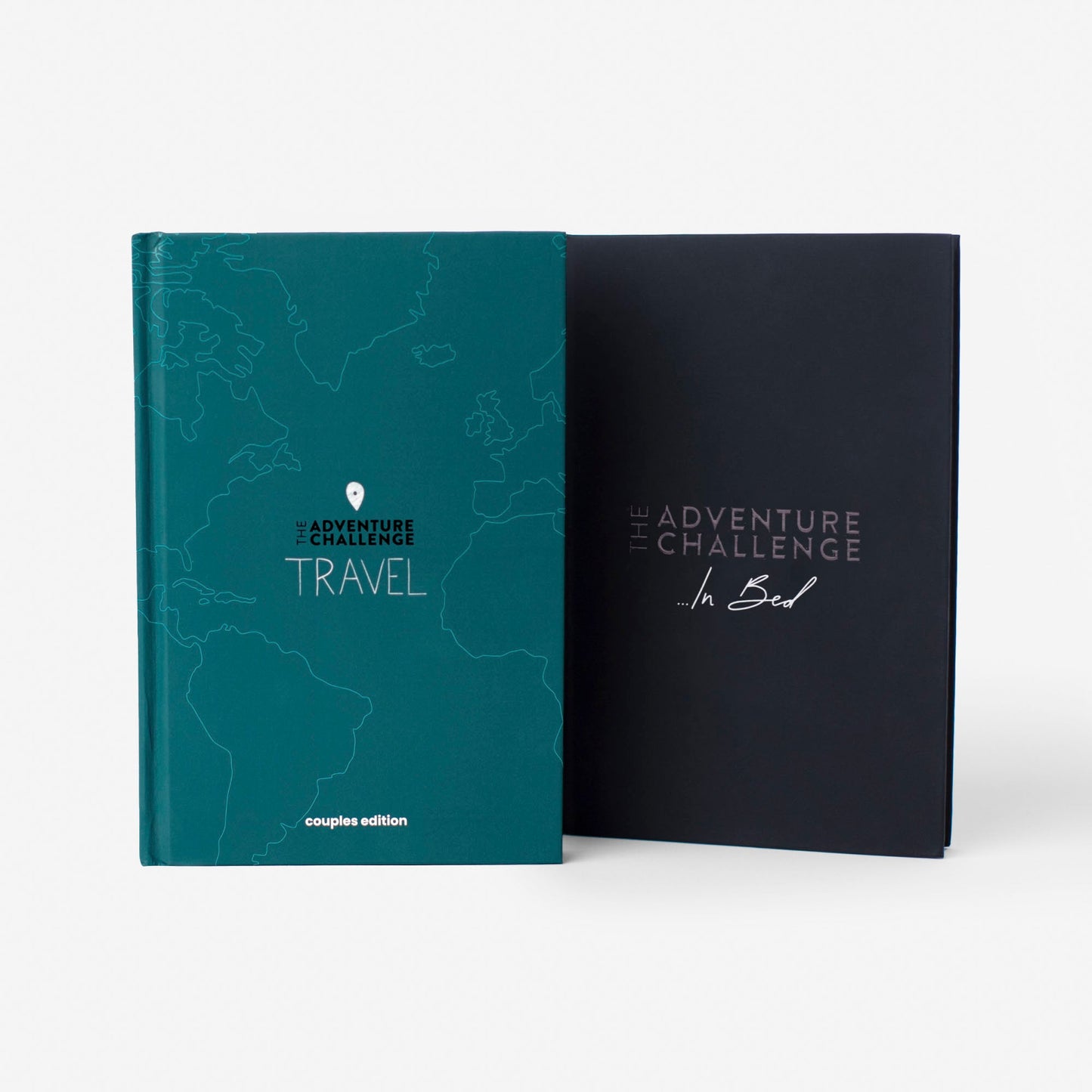 Ensemble Voyage et... Au Lit