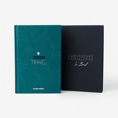 Ensemble Voyage et... Au Lit