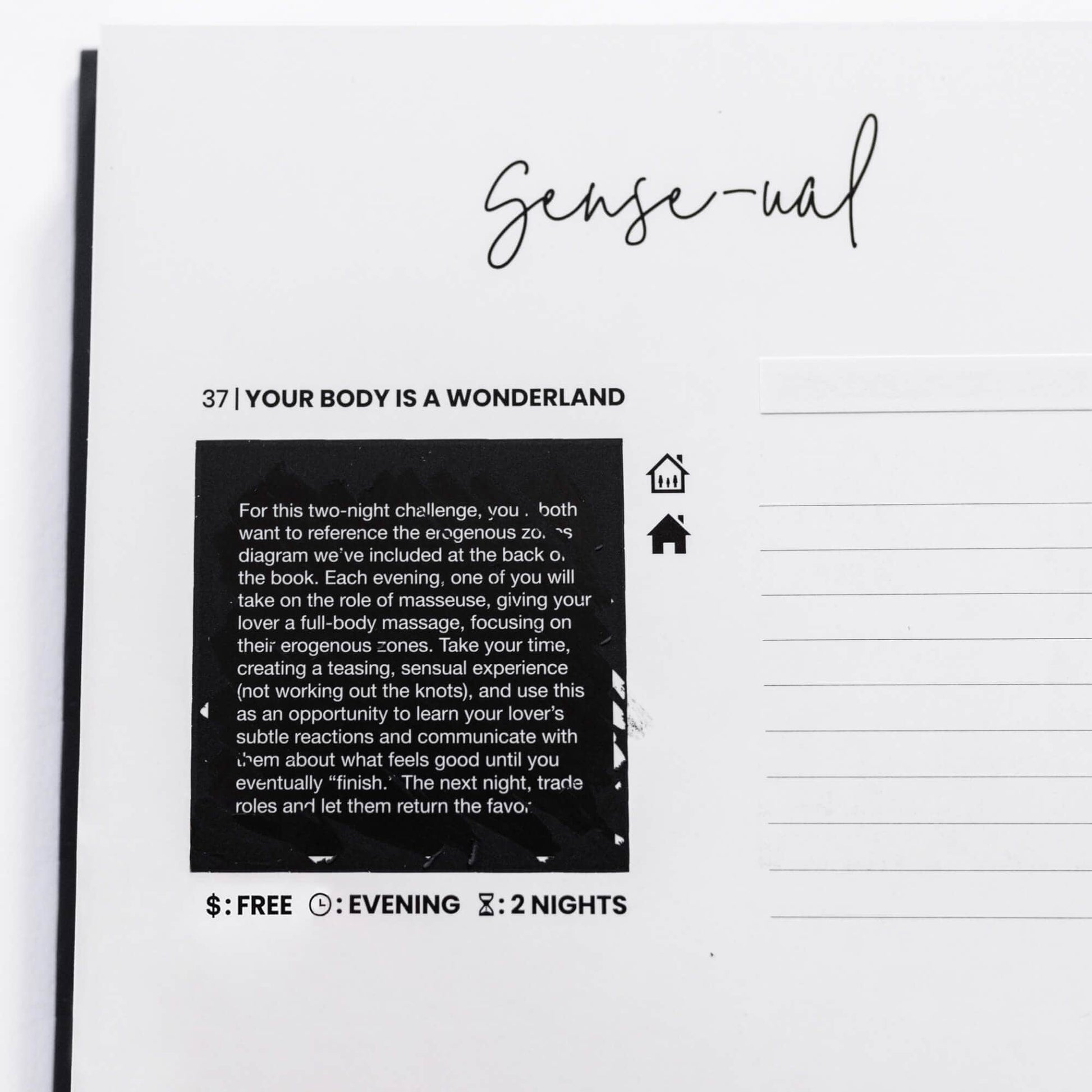 Ensemble Ultime pour Couples