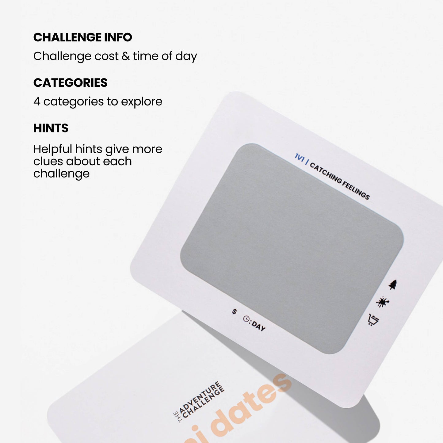 Mini Dates et Édition Couple Bundle