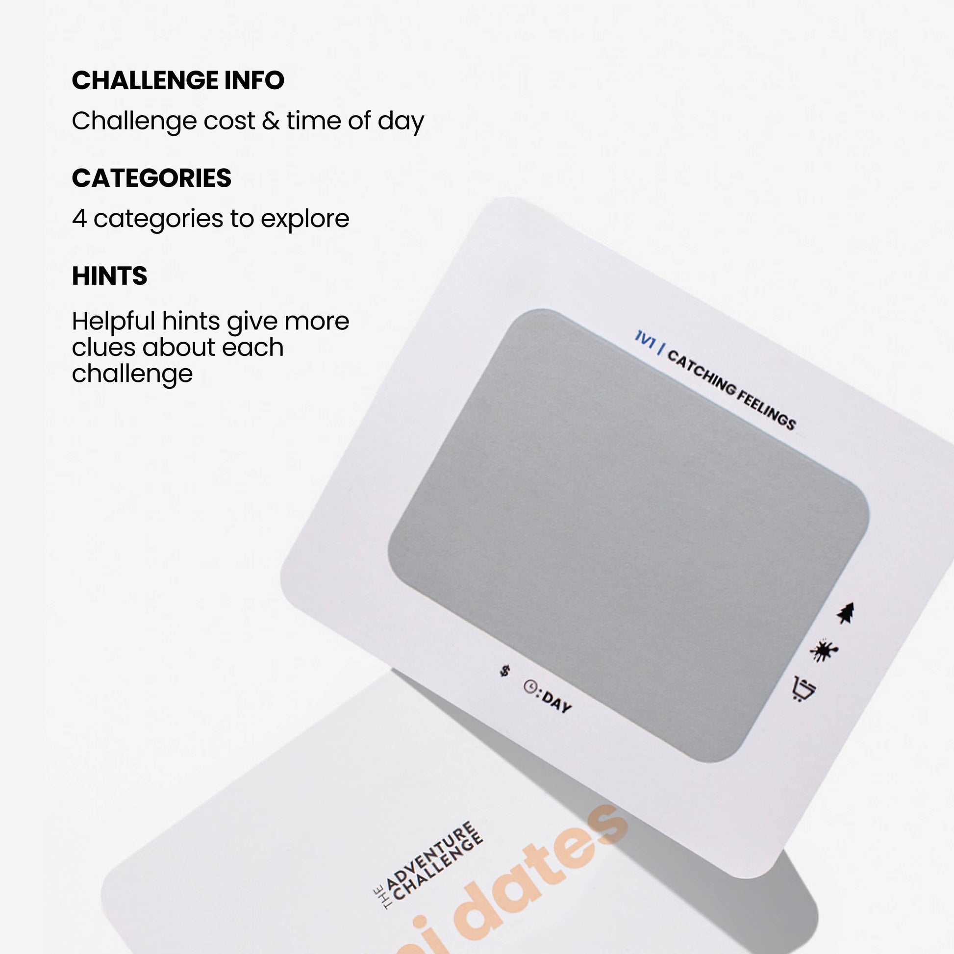 Mini Dates et Édition Couple Bundle