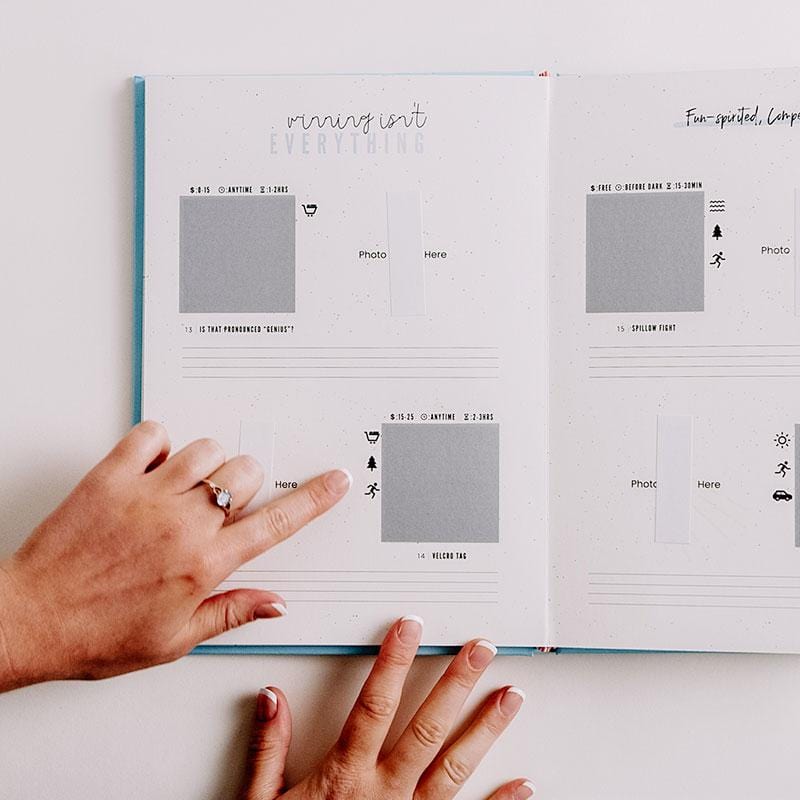 Lot d'appareils photo pour amis et famille