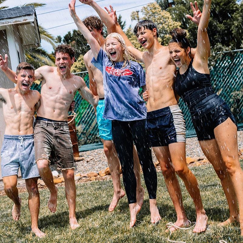 Offre groupée Amis et Famille