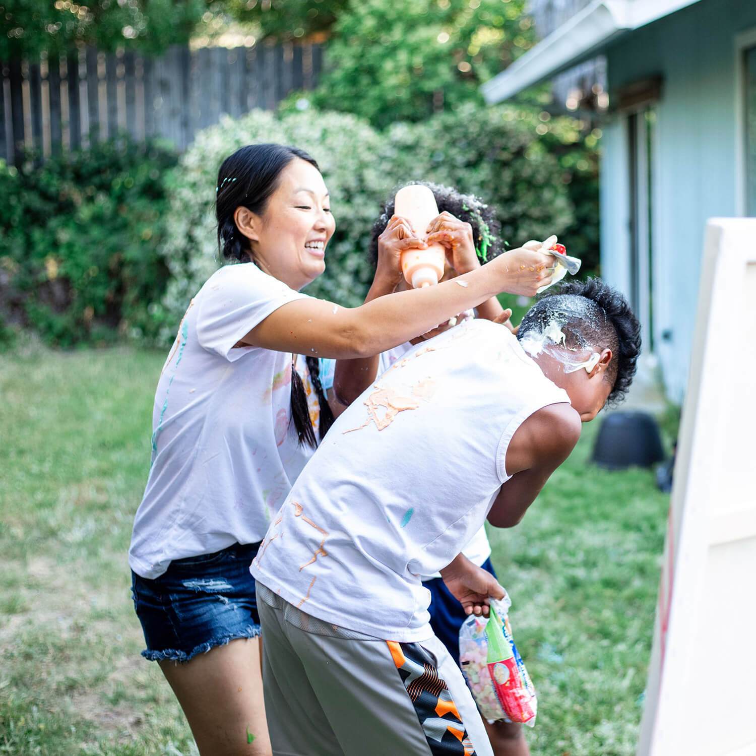 Ensemble Familial Ultime