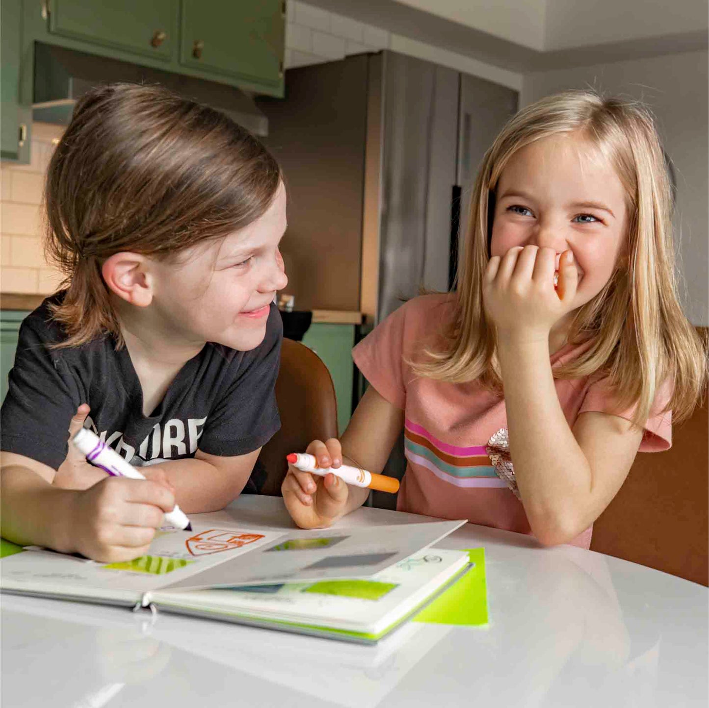 Lot pour Enfants et Famille