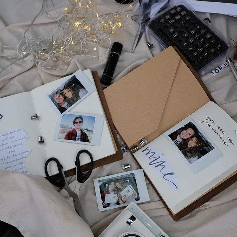 Abonnement Étranger Doppelganger