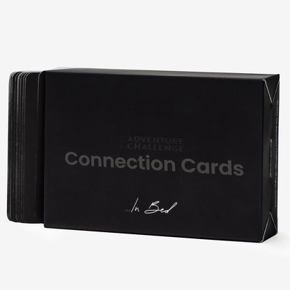 Cartes de Connexion | ...Édition "In Bed"