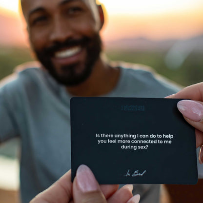 Cartes de Connexion | ...Édition "In Bed"