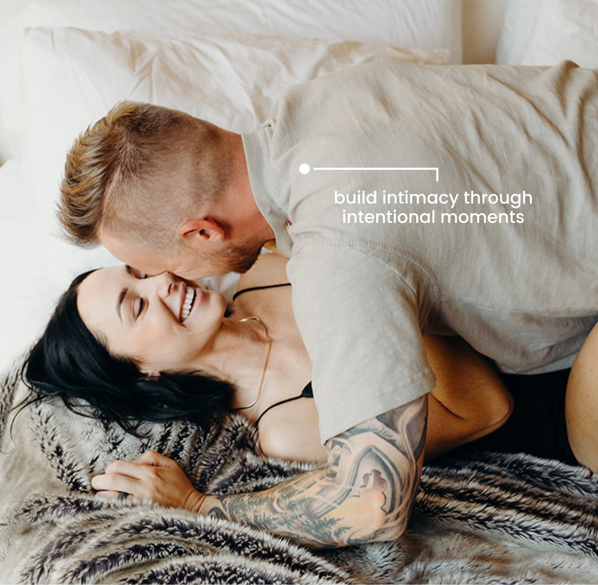 Cartes de Connexion | ...Édition "In Bed"