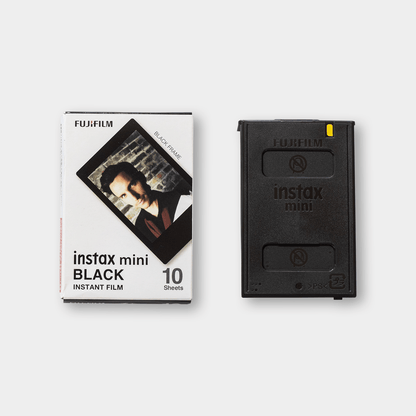 Instax Mini Film - Pack de 10