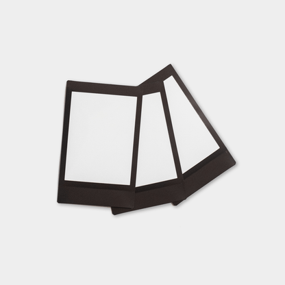 Film Instax Mini - Pack de 50