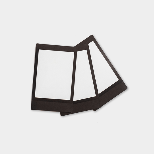 Film Instax Mini - Pack de 50