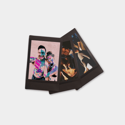 Film Instax Mini - Pack de 50