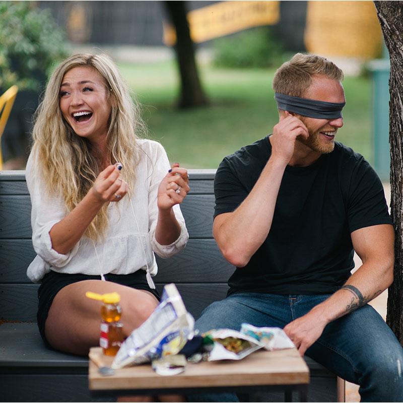 Ensemble d'appareils photo pour couples et familles