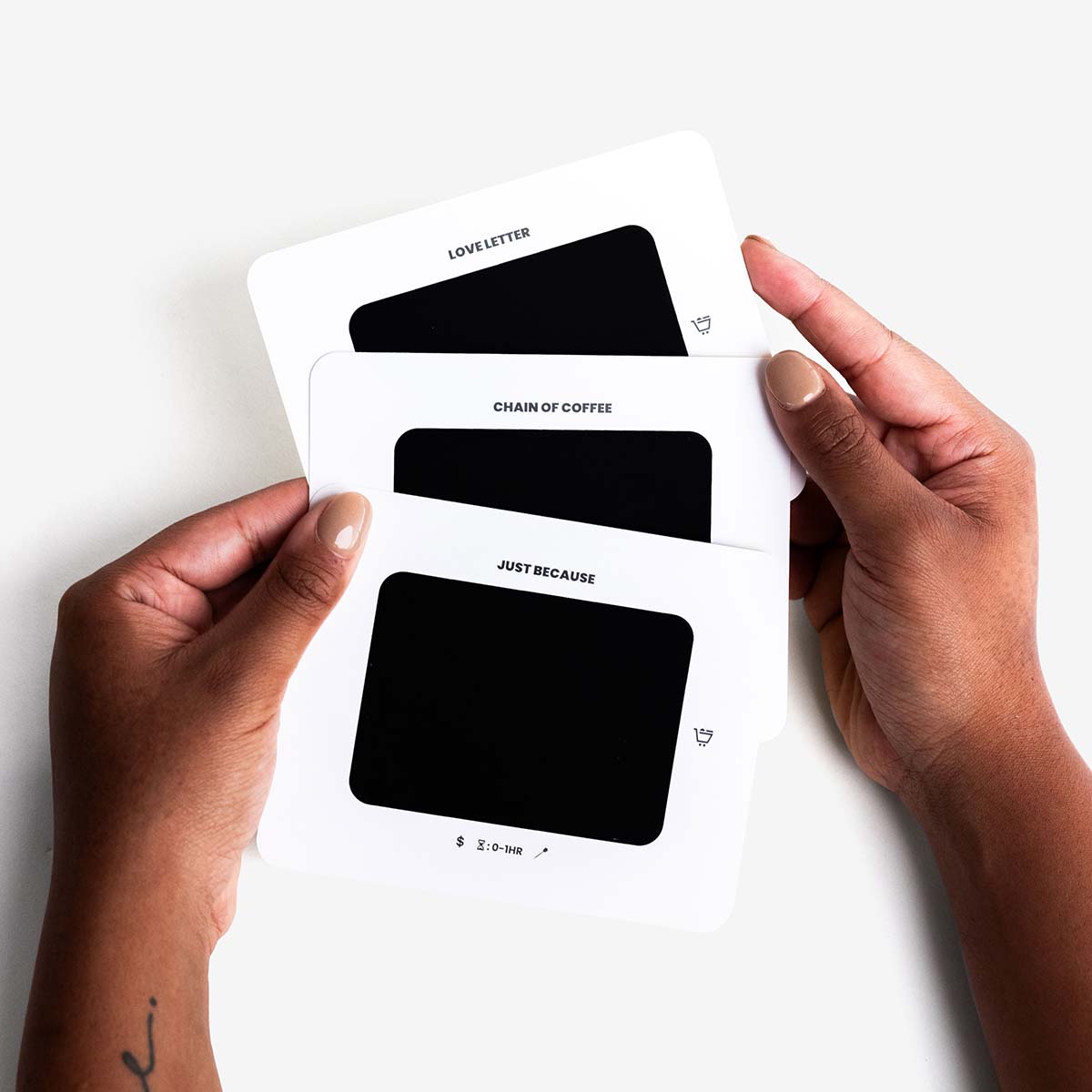 Le Défi de la Gentillesse