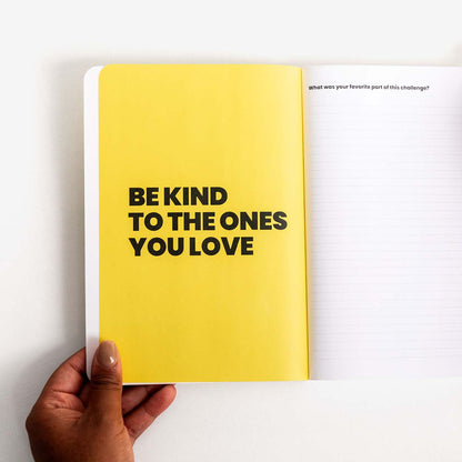 Le Journal de la Gentillesse