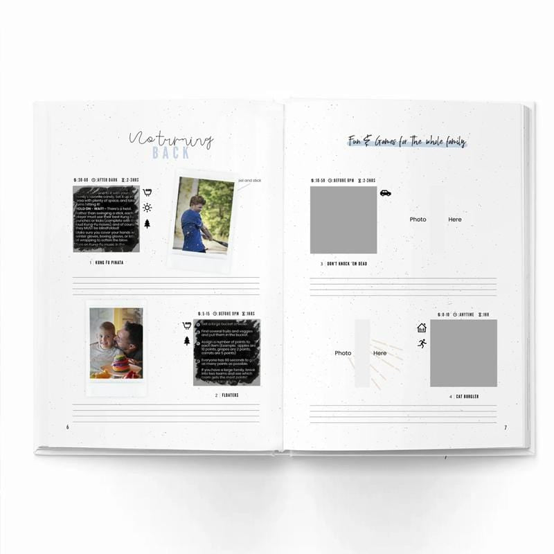 Offre groupée Amis et Famille