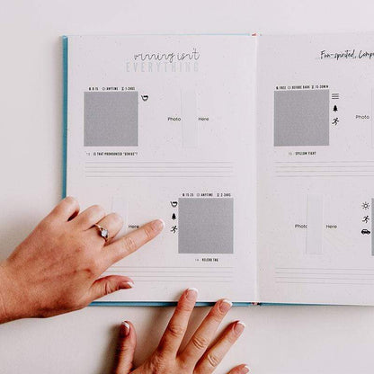 Lot for Couples & Family