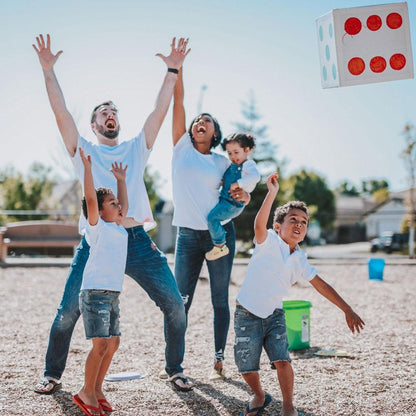 Lot for Couples & Family